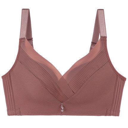 Wireless Seamless Lifting Bra