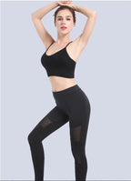 Claudia Crossback Bra