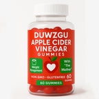 AppleVinegar Soft Candy