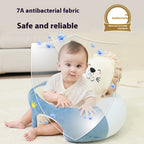 Baby Practice Sitting Artifact Pillow Sofa
